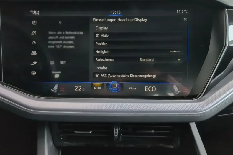 Volkswagen Touareg din 2022 cu 41.367 km - oferta VOL183964 - foto 43