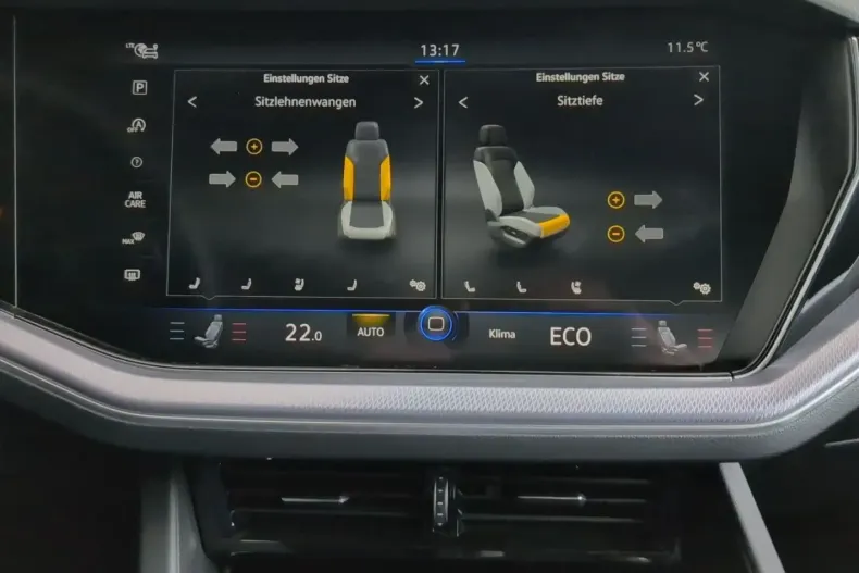 Volkswagen Touareg din 2022 cu 41.367 km - oferta VOL183964 - foto 46