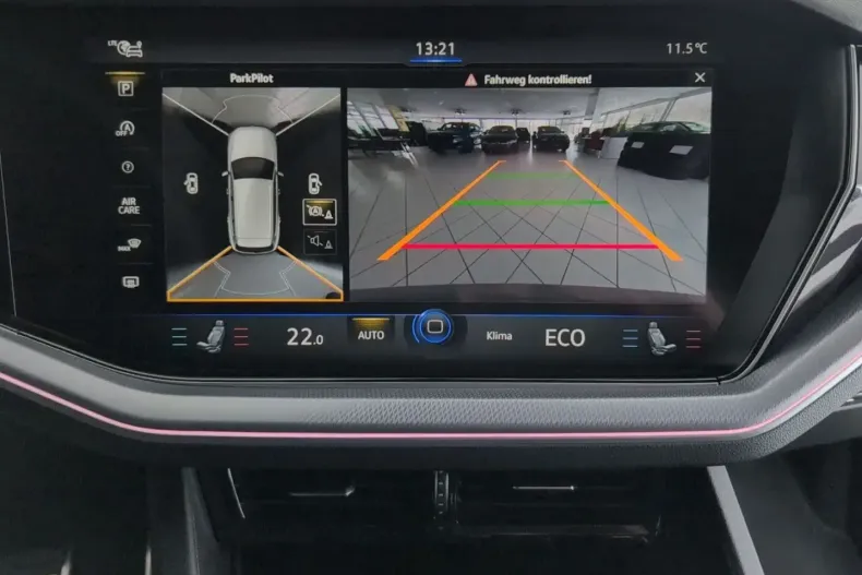 Volkswagen Touareg din 2022 cu 41.367 km - oferta VOL183964 - foto 48