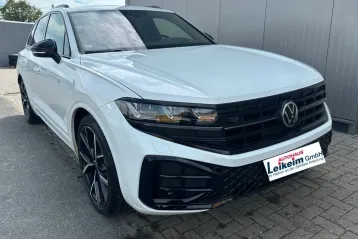Volkswagen Touareg din 2024 - oferta VOL183965