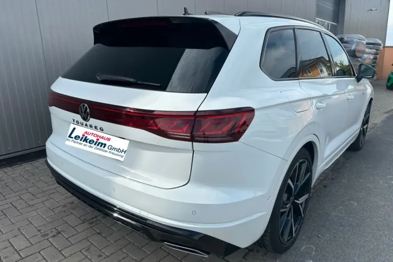 Volkswagen Touareg din 2024 cu 32.900 km - oferta VOL183965 - foto 7
