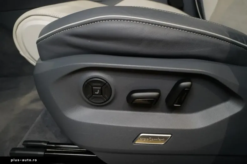 Volkswagen Touareg din 2025 cu 14.823 km - oferta VOL183966 - foto 12