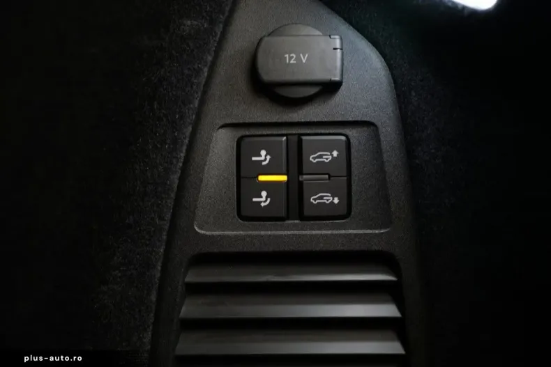 Volkswagen Touareg din 2025 cu 14.823 km - oferta VOL183966 - foto 24