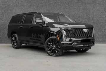 Cadillac Escalade din 2026 - oferta CAD183967