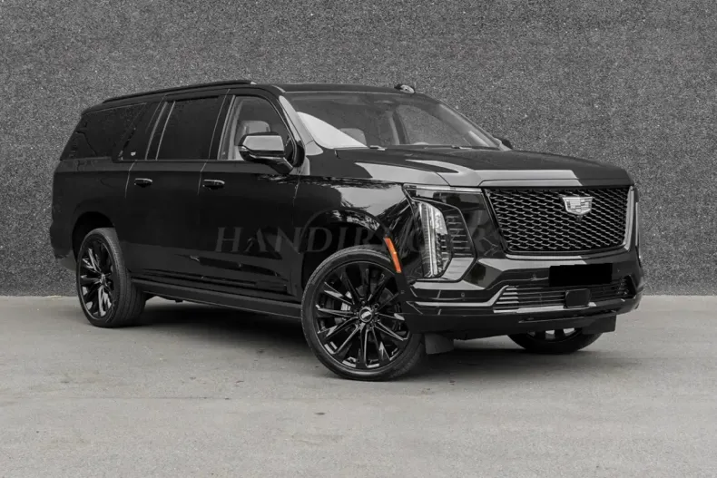 Cadillac Escalade din 2026 cu 50 km - oferta CAD183967 - foto 1