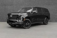 Cadillac Escalade din 2026 cu 50 km - oferta CAD183967 - foto 3