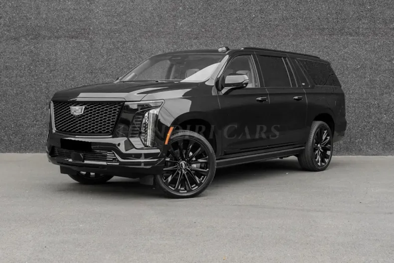 Cadillac Escalade din 2026 cu 50 km - oferta CAD183967 - foto 3