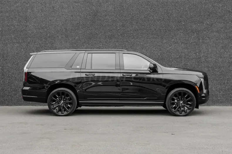 Cadillac Escalade din 2026 cu 50 km - oferta CAD183967 - foto 4