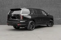 Cadillac Escalade din 2026 cu 50 km - oferta CAD183967 - foto 5