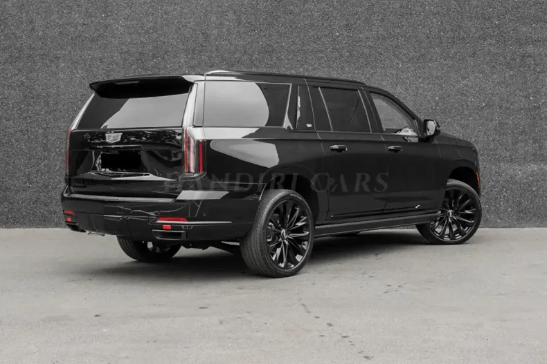 Cadillac Escalade din 2026 cu 50 km - oferta CAD183967 - foto 5