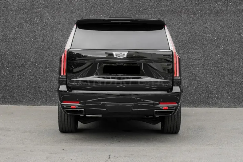 Cadillac Escalade din 2026 cu 50 km - oferta CAD183967 - foto 6