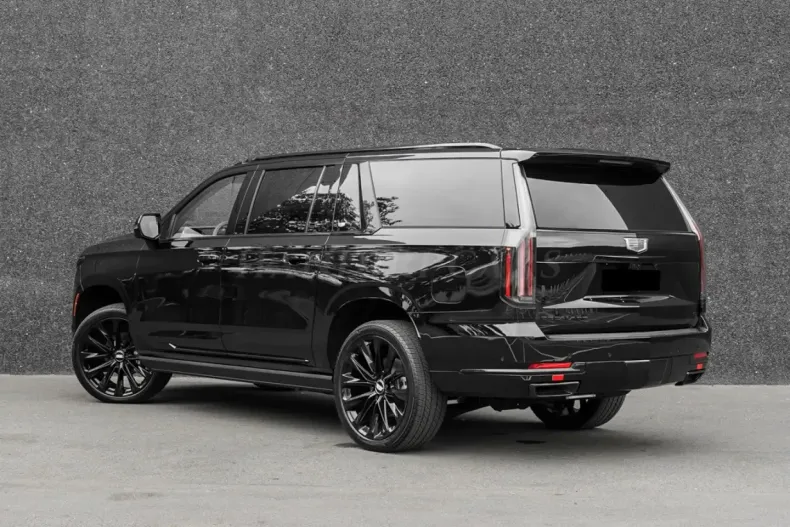 Cadillac Escalade din 2026 cu 50 km - oferta CAD183967 - foto 7