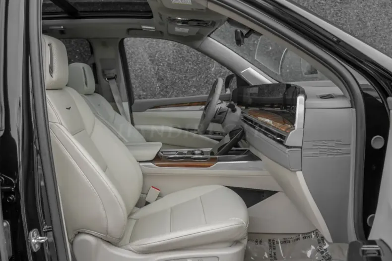 Cadillac Escalade din 2026 cu 50 km - oferta CAD183967 - foto 9