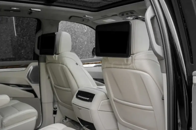 Cadillac Escalade din 2026 cu 50 km - oferta CAD183967 - foto 12