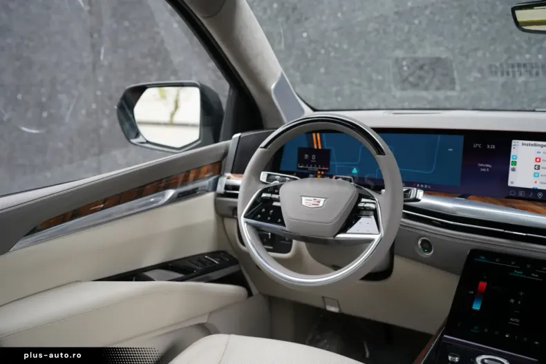 Cadillac Escalade din 2026 cu 50 km - oferta CAD183967 - foto 14