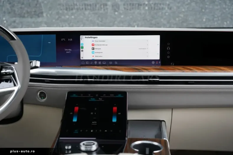 Cadillac Escalade din 2026 cu 50 km - oferta CAD183967 - foto 15