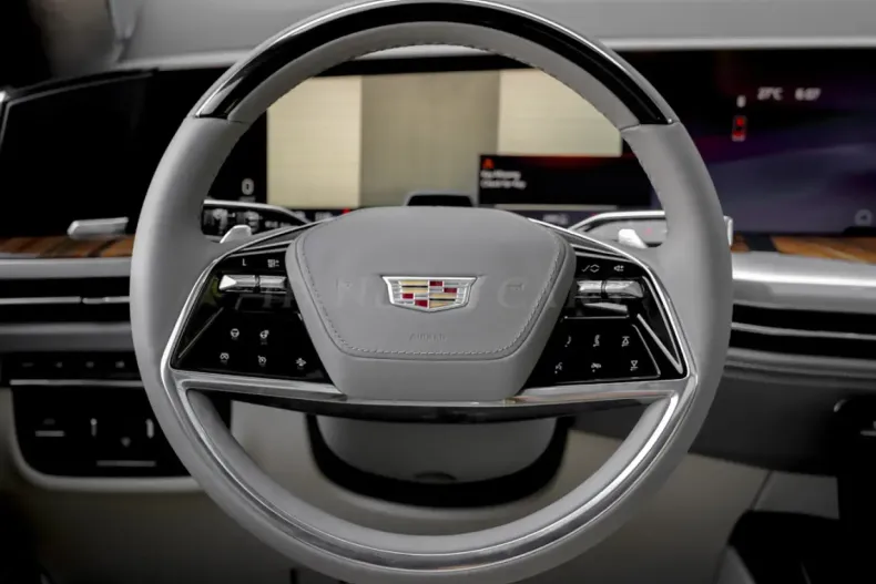 Cadillac Escalade din 2026 cu 50 km - oferta CAD183967 - foto 17