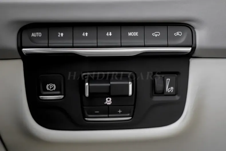 Cadillac Escalade din 2026 cu 50 km - oferta CAD183967 - foto 18