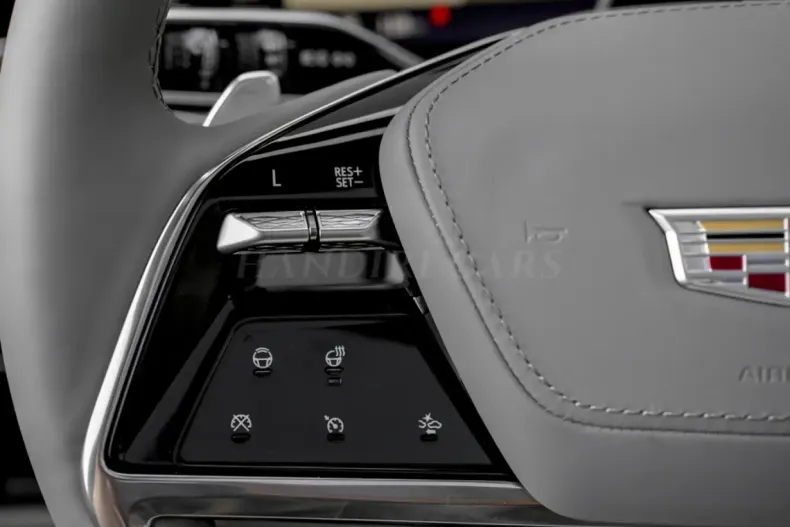 Cadillac Escalade din 2026 cu 50 km - oferta CAD183967 - foto 20