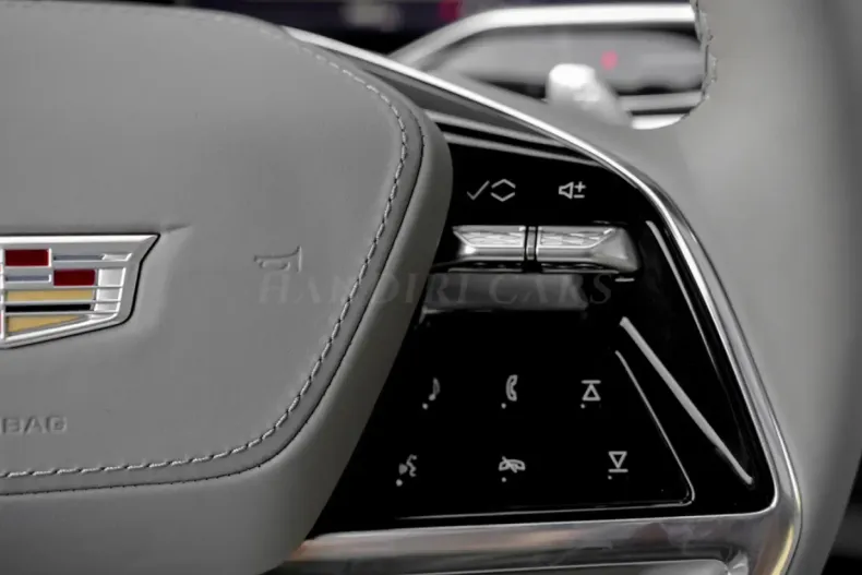 Cadillac Escalade din 2026 cu 50 km - oferta CAD183967 - foto 21