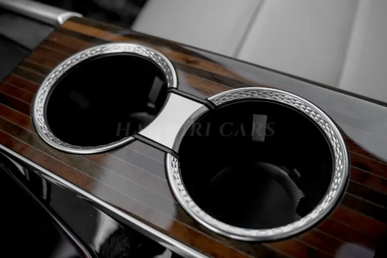 Cadillac Escalade din 2026 cu 50 km - oferta CAD183967 - foto 23