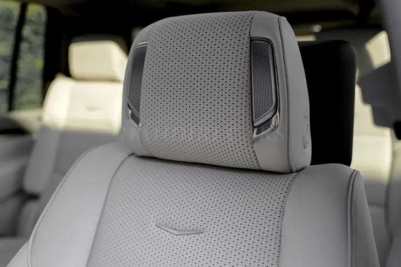 Cadillac Escalade din 2026 cu 50 km - oferta CAD183967 - foto 24