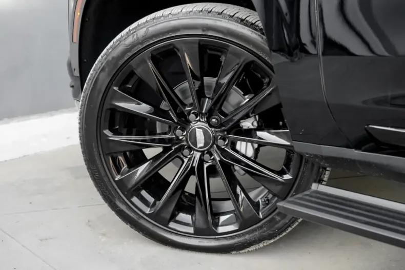 Cadillac Escalade din 2026 cu 50 km - oferta CAD183967 - foto 26