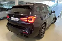 BMW X3 (Seria X) din 2023 cu 52.058 km - oferta BMW183968 - foto 2