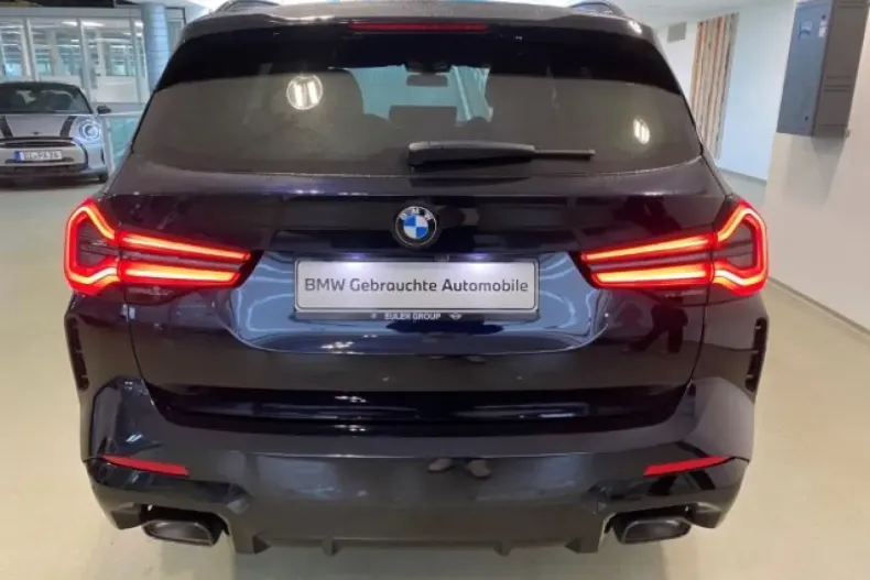 BMW X3 (Seria X) din 2023 cu 52.058 km - oferta BMW183968 - foto 3