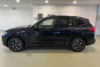 BMW X3 (Seria X) din 2023 cu 52.058 km - oferta BMW183968 - foto 4