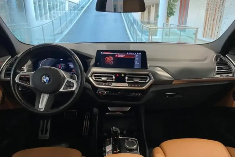 BMW X3 (Seria X) din 2023 cu 52.058 km - oferta BMW183968 - foto 5