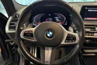 BMW X3 (Seria X) din 2023 cu 52.058 km - oferta BMW183968 - foto 9