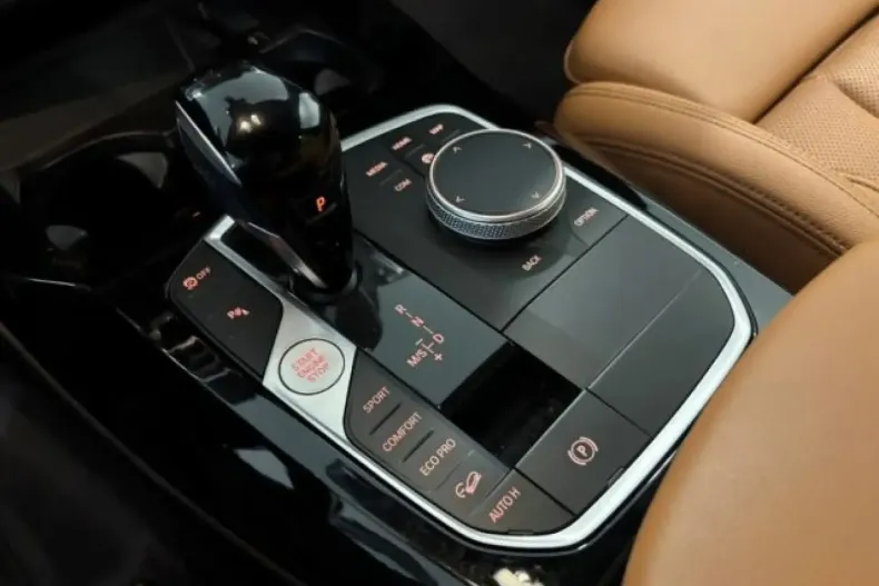 BMW X3 (Seria X) din 2023 cu 52.058 km - oferta BMW183968 - foto 11