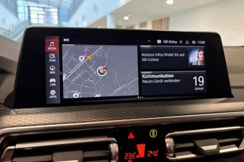 BMW X3 (Seria X) din 2023 cu 52.058 km - oferta BMW183968 - foto 13