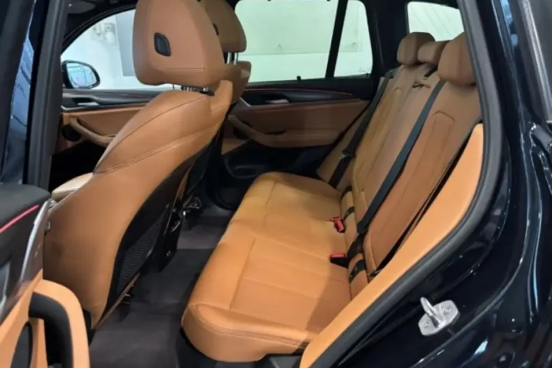 BMW X3 (Seria X) din 2023 cu 52.058 km - oferta BMW183968 - foto 16