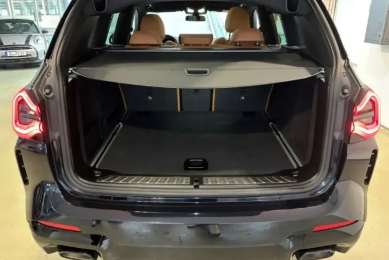 BMW X3 (Seria X) din 2023 cu 52.058 km - oferta BMW183968 - foto 17