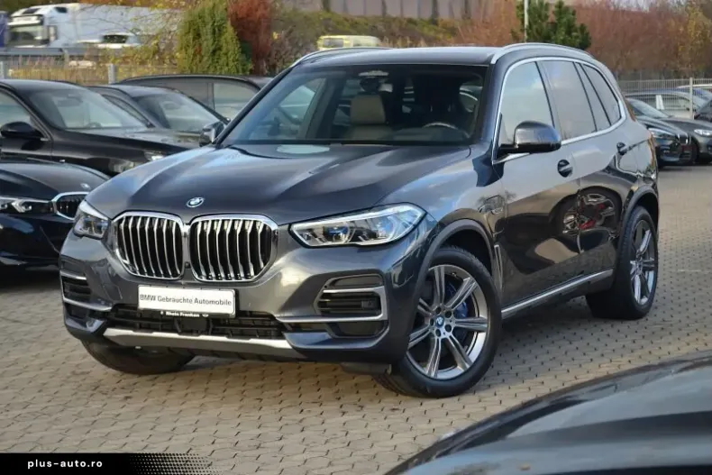 BMW X5 (Seria X) din 2021 cu 109.820 km - oferta BMW183969 - foto 1
