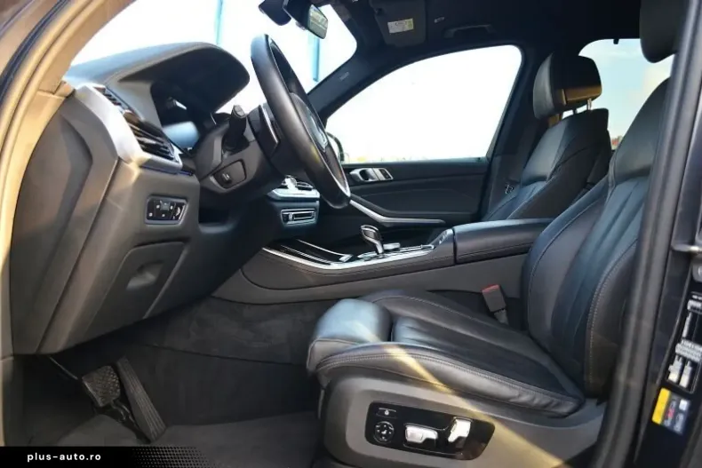 BMW X5 (Seria X) din 2021 cu 109.820 km - oferta BMW183969 - foto 7