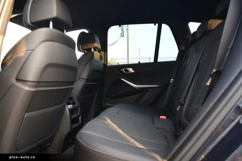 BMW X5 (Seria X) din 2021 cu 109.820 km - oferta BMW183969 - foto 8