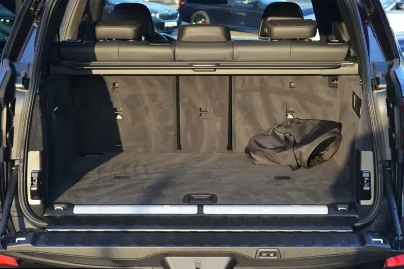 BMW X5 (Seria X) din 2021 cu 109.820 km - oferta BMW183969 - foto 9