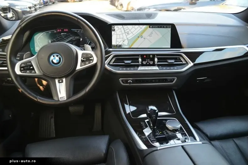 BMW X5 (Seria X) din 2021 cu 109.820 km - oferta BMW183969 - foto 10