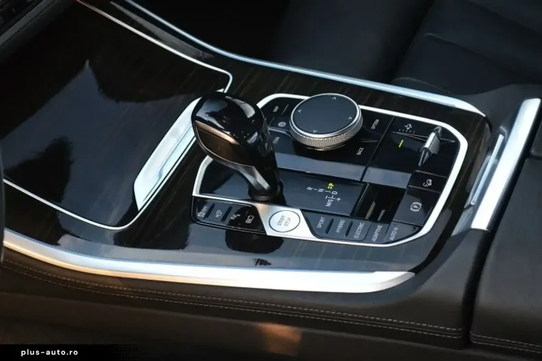 BMW X5 (Seria X) din 2021 cu 109.820 km - oferta BMW183969 - foto 12