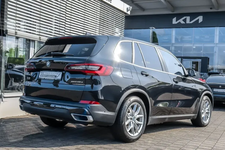 BMW X5 (Seria X) din 2022 cu 100.627 km - oferta BMW183970 - foto 2