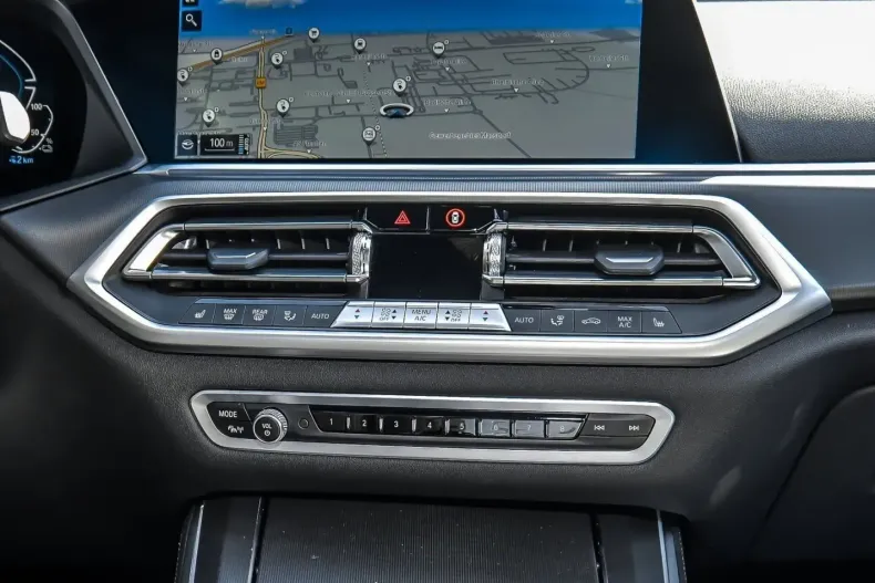 BMW X5 (Seria X) din 2022 cu 100.627 km - oferta BMW183970 - foto 12