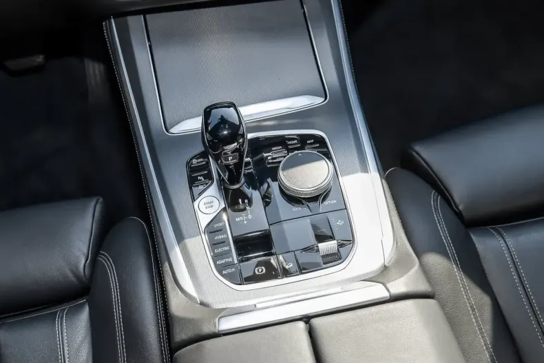 BMW X5 (Seria X) din 2022 cu 100.627 km - oferta BMW183970 - foto 13