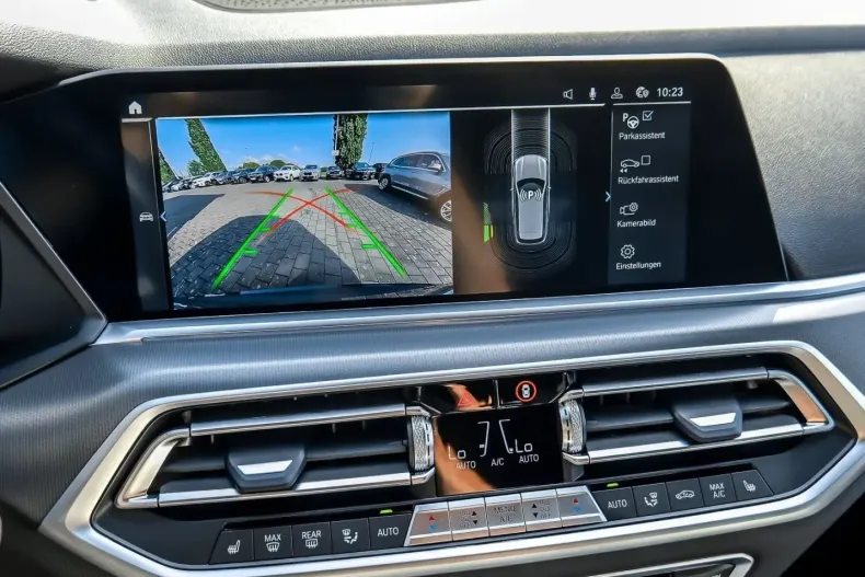 BMW X5 (Seria X) din 2022 cu 100.627 km - oferta BMW183970 - foto 15