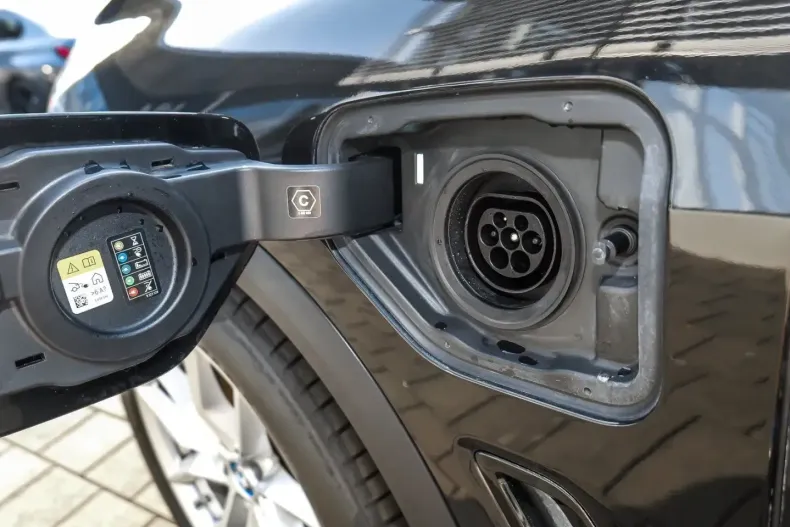 BMW X5 (Seria X) din 2022 cu 100.627 km - oferta BMW183970 - foto 20