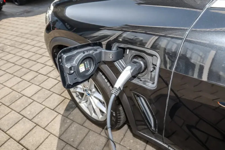 BMW X5 (Seria X) din 2022 cu 100.627 km - oferta BMW183970 - foto 21