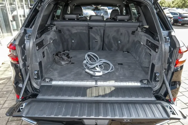 BMW X5 (Seria X) din 2022 cu 100.627 km - oferta BMW183970 - foto 22