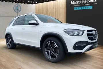 Mercedes-Benz GLE 350 din 2021 - oferta MER183971